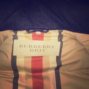 Burberry
